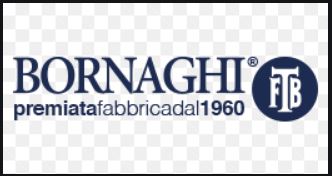 BORNAGHI Pellets Black BORNAGHI Pellets Black