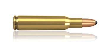 Büchsenpatrone RWS .222 Rem. Büchsenpatrone RWS .222 Rem.