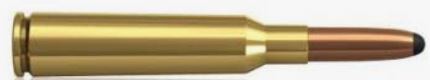 Büchsenpatrone RWS .308 Win. Short Rifle Büchsenpatrone RWS .308 Win. Short Rifle