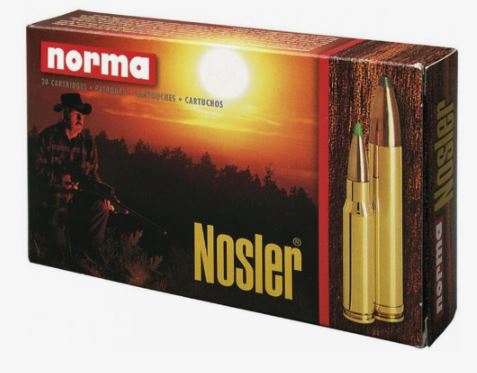 Büchsenpatrone RWS .300 Win. Evo Green Büchsenpatrone RWS .300 Win. Evo Green