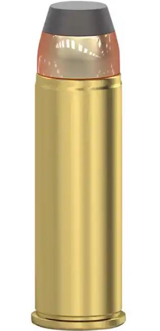 NORMA .22 WMR NORMA .22 WMR