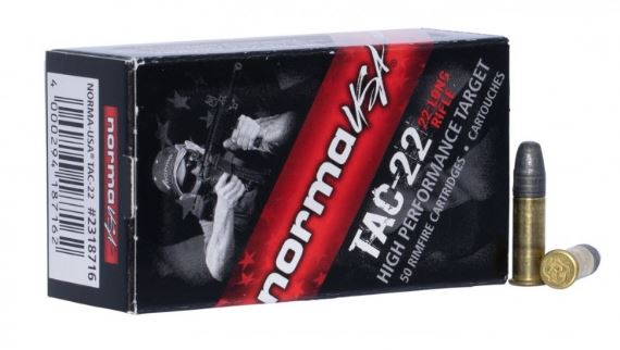 Büchsenpatrone NORMA .223 Rem. Oryx Büchsenpatrone NORMA .223 Rem. Oryx