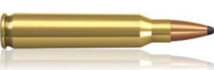 Büchsenpatrone NORMA 6,5x55 Büchsenpatrone NORMA 6,5x55