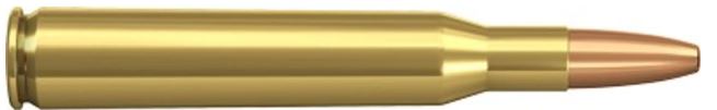 Büchsenpatrone NORMA 7mm Rem. Mag. Büchsenpatrone NORMA 7mm Rem. Mag.