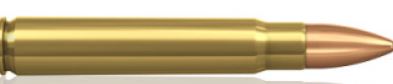 Büchsenpatrone NORMA 8x57 JRS Büchsenpatrone NORMA 8x57 JRS