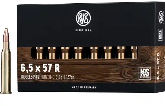 Schrotpatrone GAMEBORE Buffalo 42g Schrotpatrone GAMEBORE Buffalo 42g