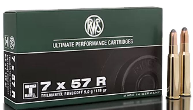 Schrotpatrone GAMEBORE White Gold Original 28g Schrotpatrone GAMEBORE White Gold Original 28g