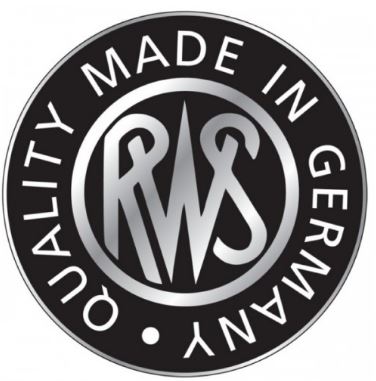 RWS Viehbetäubungskartuschen 9mm RWS Viehbetäubungskartuschen 9mm