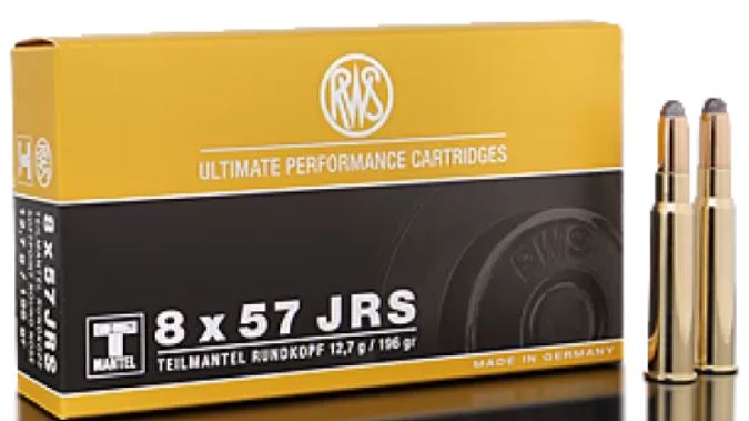 Schrotpatrone GAMEBORE Black Gold 32g Schrotpatrone GAMEBORE Black Gold 32g