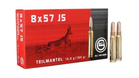 Büchsenpatrone RWS .308 Win. Büchsenpatrone RWS .308 Win.