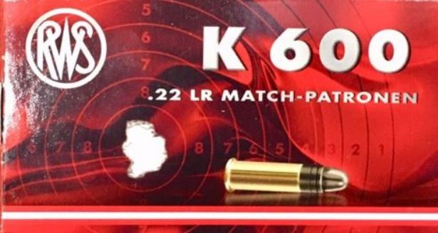 Büchsenpatrone RWS .375 H&H Mag. Büchsenpatrone RWS .375 H&H Mag.