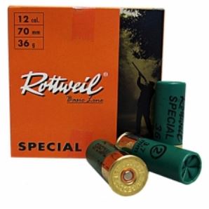 Büchsenpatrone GECO 7x57 Büchsenpatrone GECO 7x57