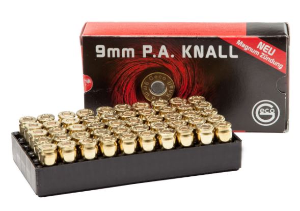 Randfeuerpatrone RWS Premium Line .22lfB R100 Randfeuerpatrone RWS Premium Line .22lfB R100