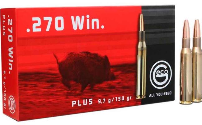 Büchsenpatrone RWS Target Elite Plus .300 Win. Büchsenpatrone RWS Target Elite Plus .300 Win.