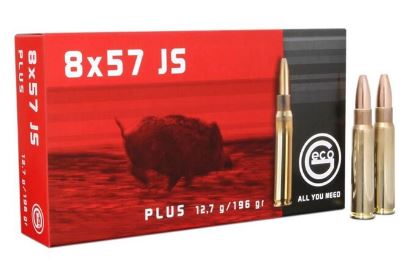 Pistolenpatrone GECO .45 Auto Pistolenpatrone GECO .45 Auto