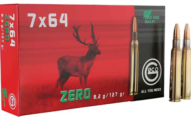 Büchsenpatrone RWS .308 Win. Büchsenpatrone RWS .308 Win.