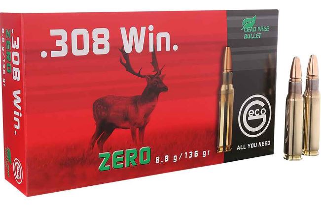 Büchsenpatrone RWS .300 Win. Mag. Büchsenpatrone RWS .300 Win. Mag.