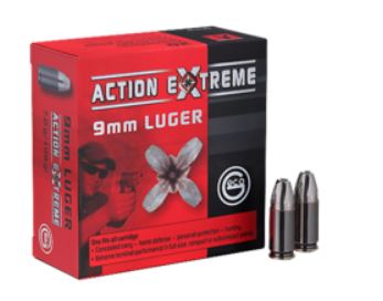 Büchsenpatrone RWS Target Elite Plus 6,5 Creedmoor Büchsenpatrone RWS Target Elite Plus 6,5 Creedmoor