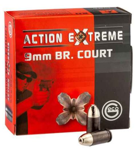 Büchsenpatrone PPU 6,5x57 Mauser Büchsenpatrone PPU 6,5x57 Mauser