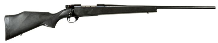 Repetierbüchse WEATHERBY Vanguard Repetierbüchse WEATHERBY Vanguard