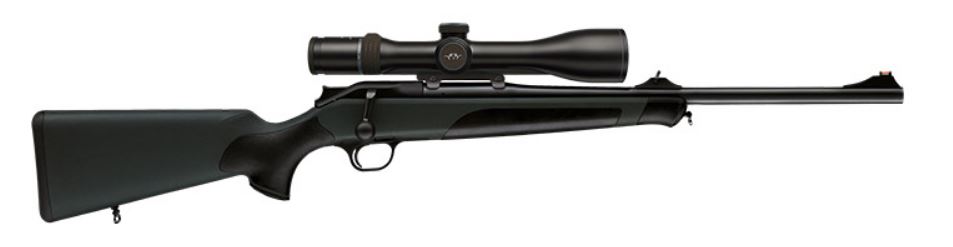 Blaser R8 Professional Succes Set inkl Bipod Blaser R8 Professional Succes Set inkl Bipod
