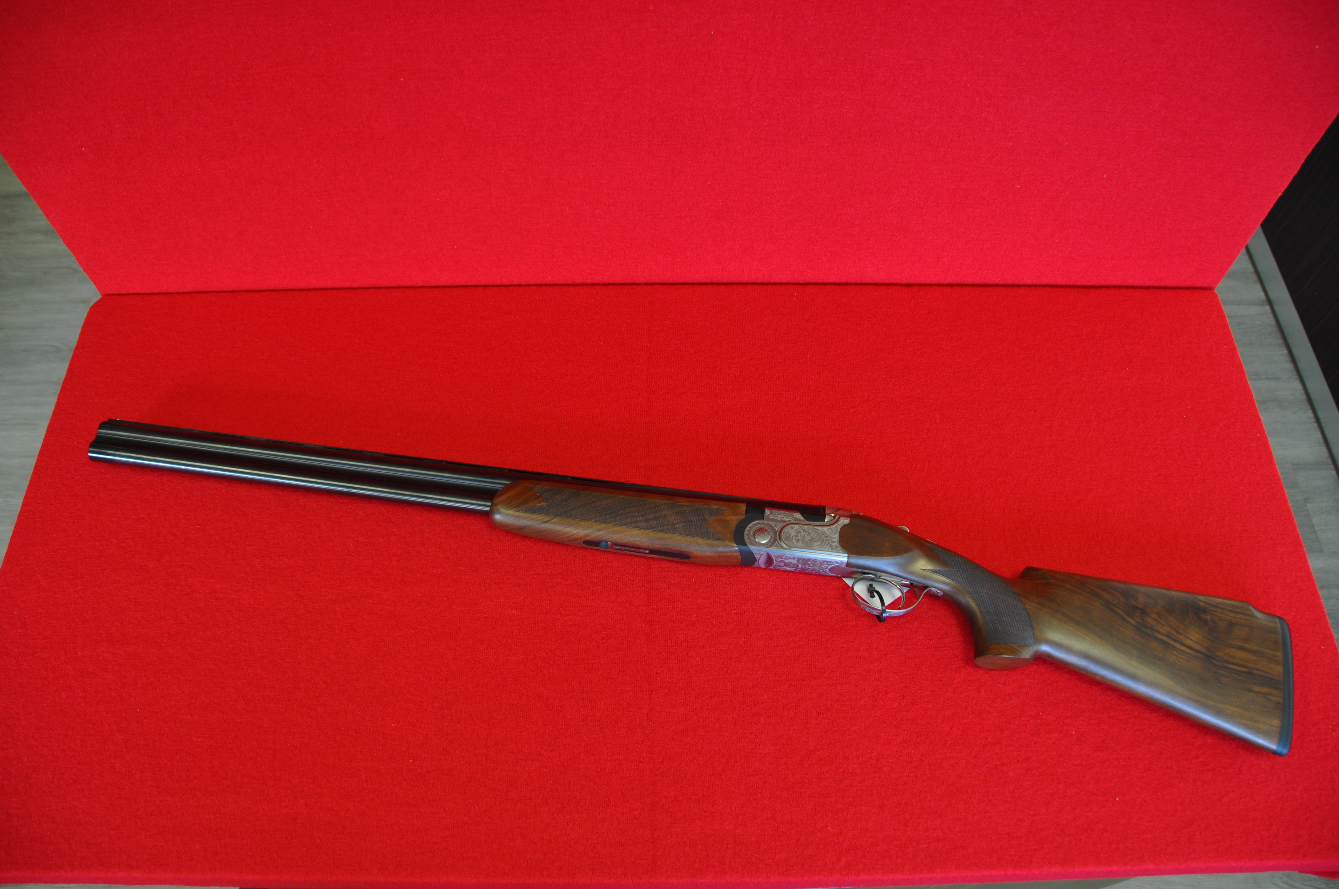 BERETTA Bockdoppelflinte 691 Vittoria Jagd BERETTA Bockdoppelflinte 691 Vittoria Jagd