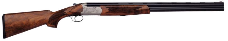 Bockdoppelflinte BERETTA 686 Silv. Pigeon 1 Bockdoppelflinte BERETTA 686 Silv. Pigeon 1