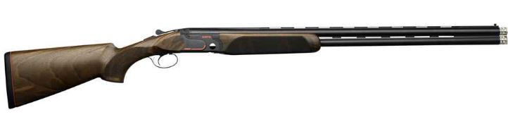 Bockdoppelflinte BERETTA 690 Competition Black Bockdoppelflinte BERETTA 690 Competition Black