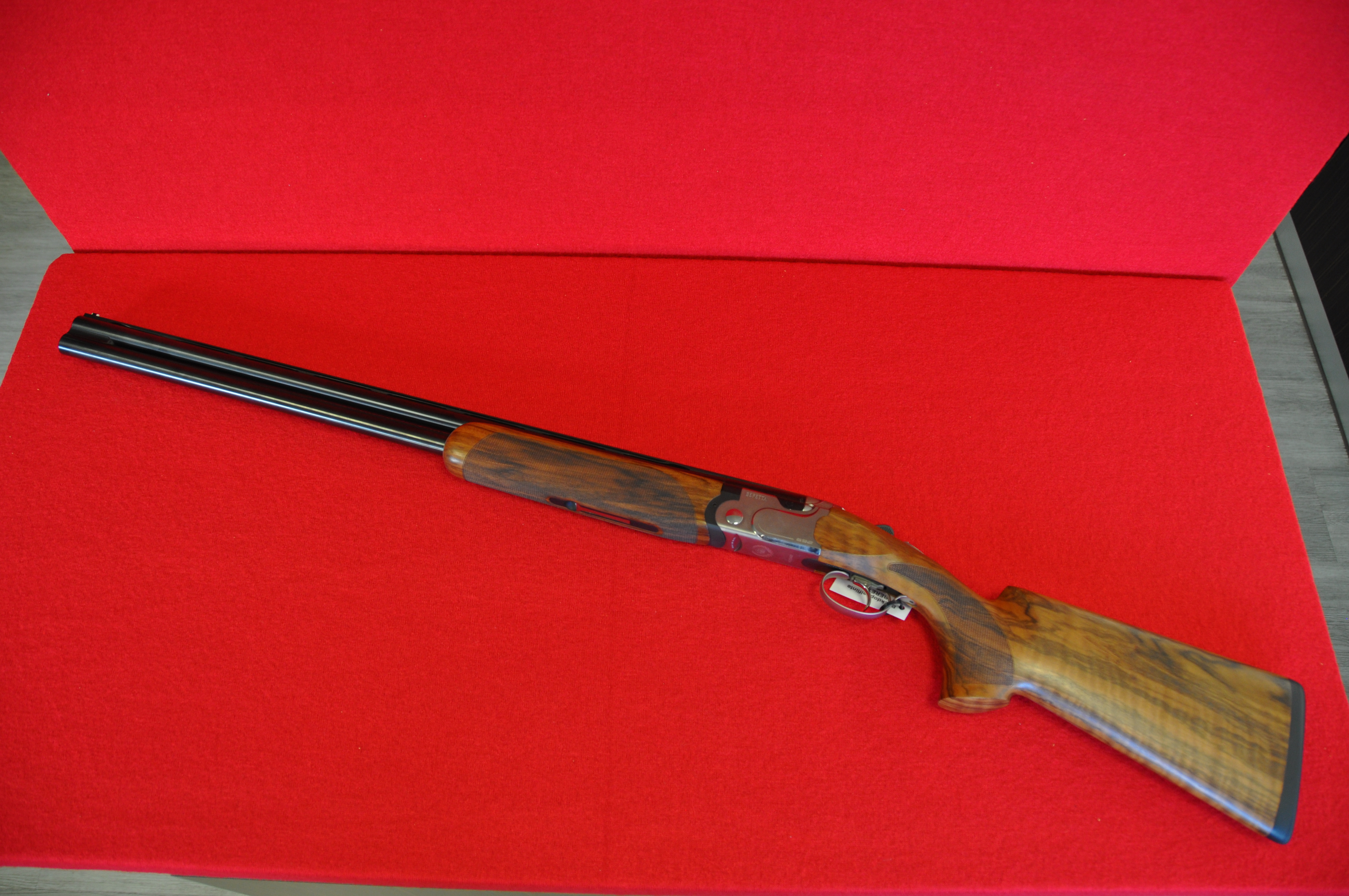 Bockdoppelflinte BERETTA Mod. 692 Bockdoppelflinte BERETTA Mod. 692