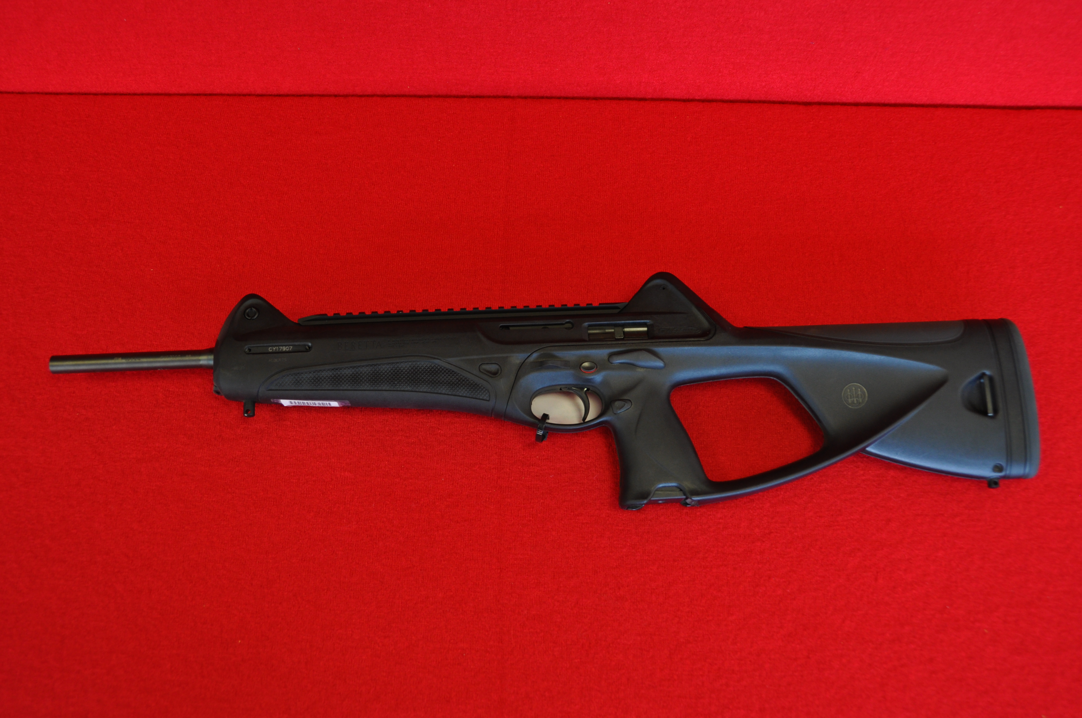 Bockdoppelflinte BERETTA Mod. 692 Bockdoppelflinte BERETTA Mod. 692