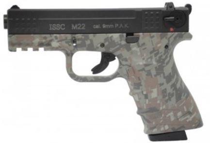 Bockdoppelflinte BERETTA 692 Sporting Bockdoppelflinte BERETTA 692 Sporting