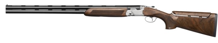 Bockdoppelflinte BERETTA 694 Trap AS Bockdoppelflinte BERETTA 694 Trap AS