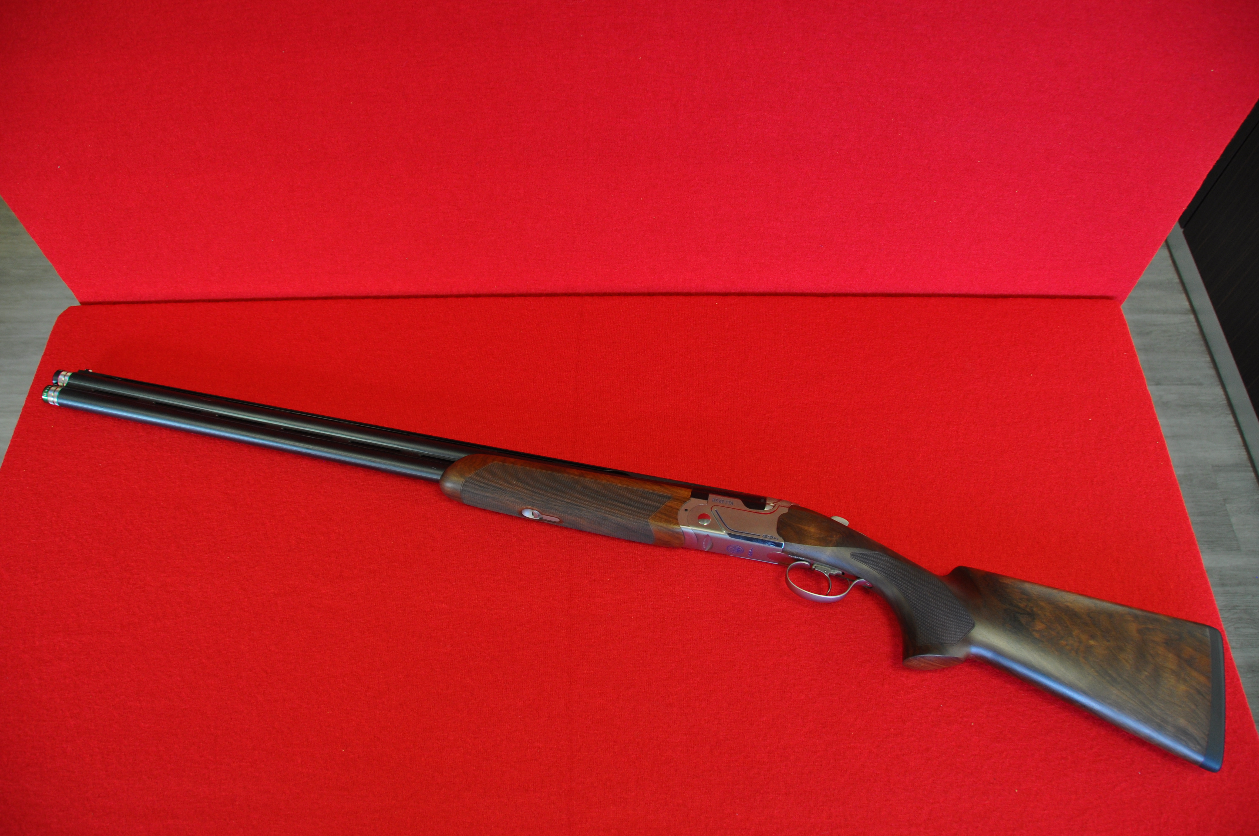 Bockdoppelflinte BERETTA 694 Sporting Bockdoppelflinte BERETTA 694 Sporting