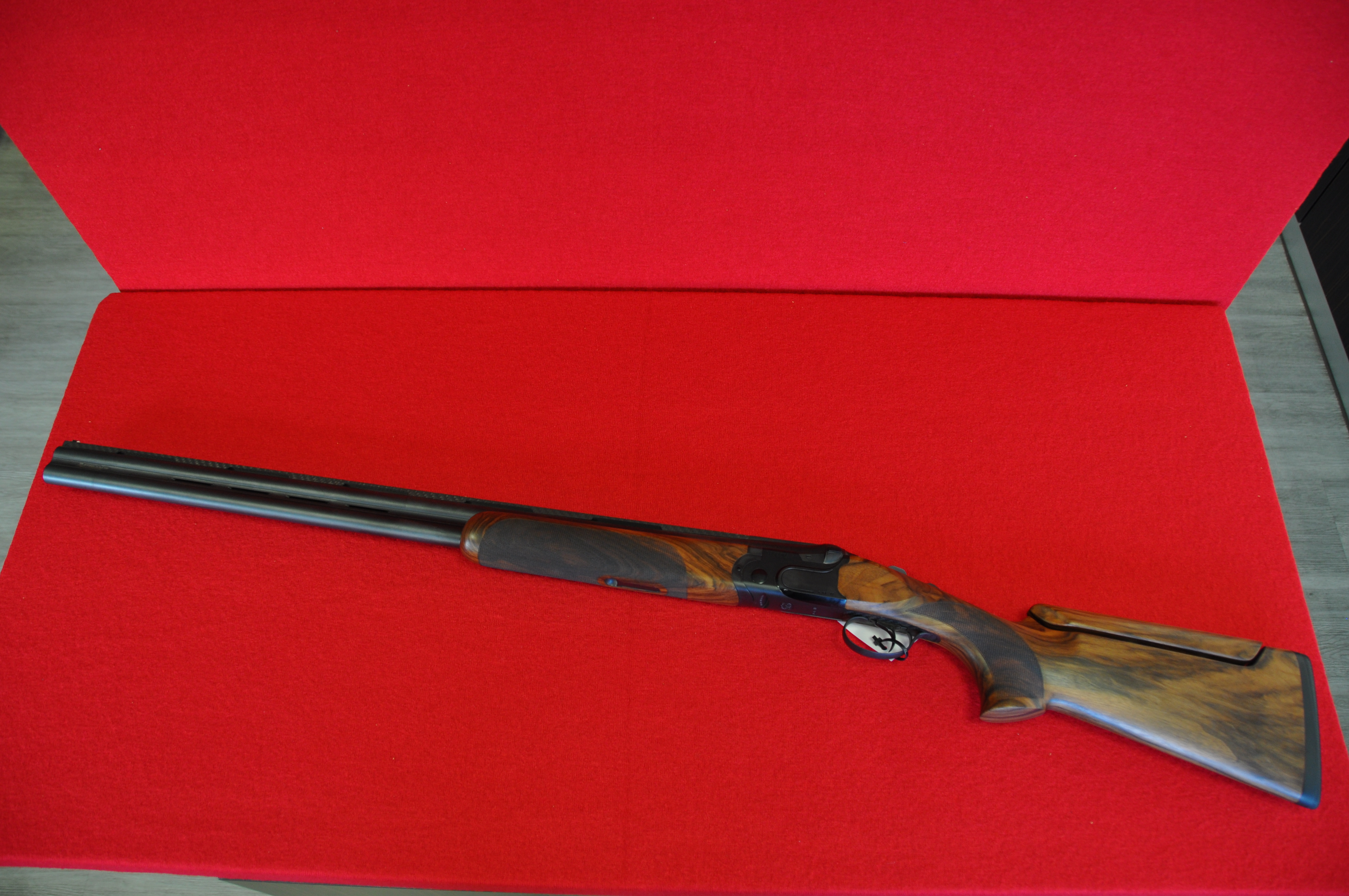 Bockdoppelflinte BERETTA DT11 Black Edition Bockdoppelflinte BERETTA DT11 Black Edition