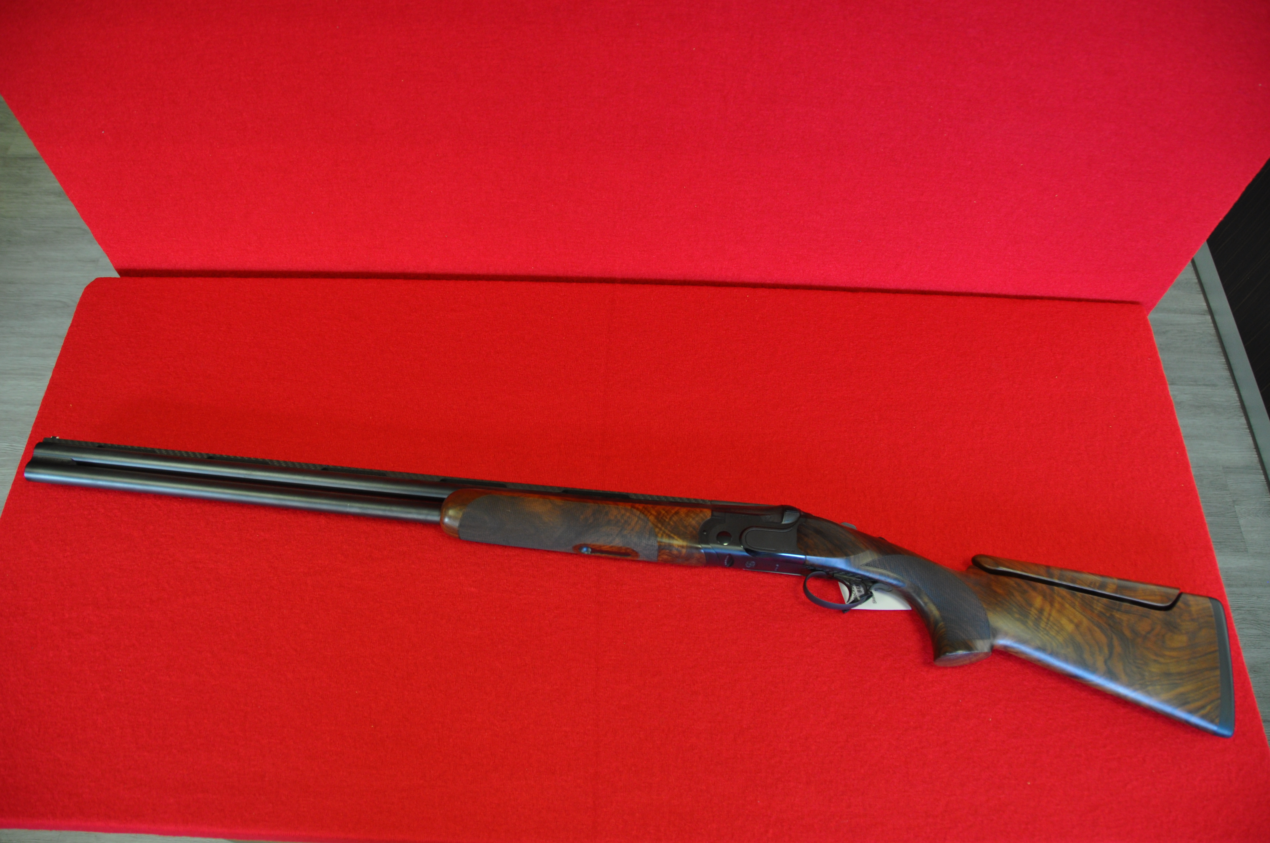 Bockdoppelflinte BERETTA DT11 Black Edition Bockdoppelflinte BERETTA DT11 Black Edition