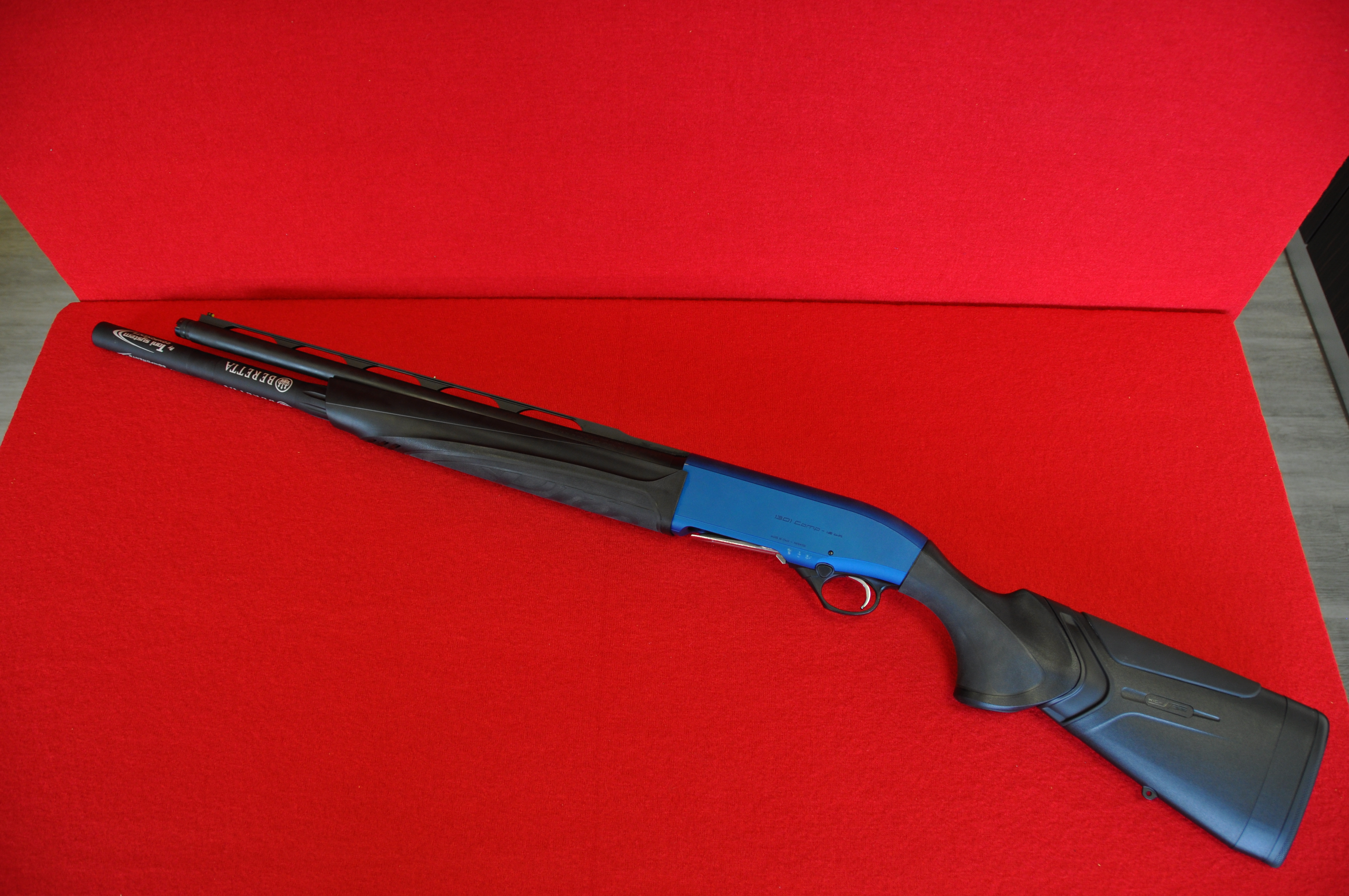 Selbstladeflinte BERETTA 1301 Competition Pro Selbstladeflinte BERETTA 1301 Competition Pro