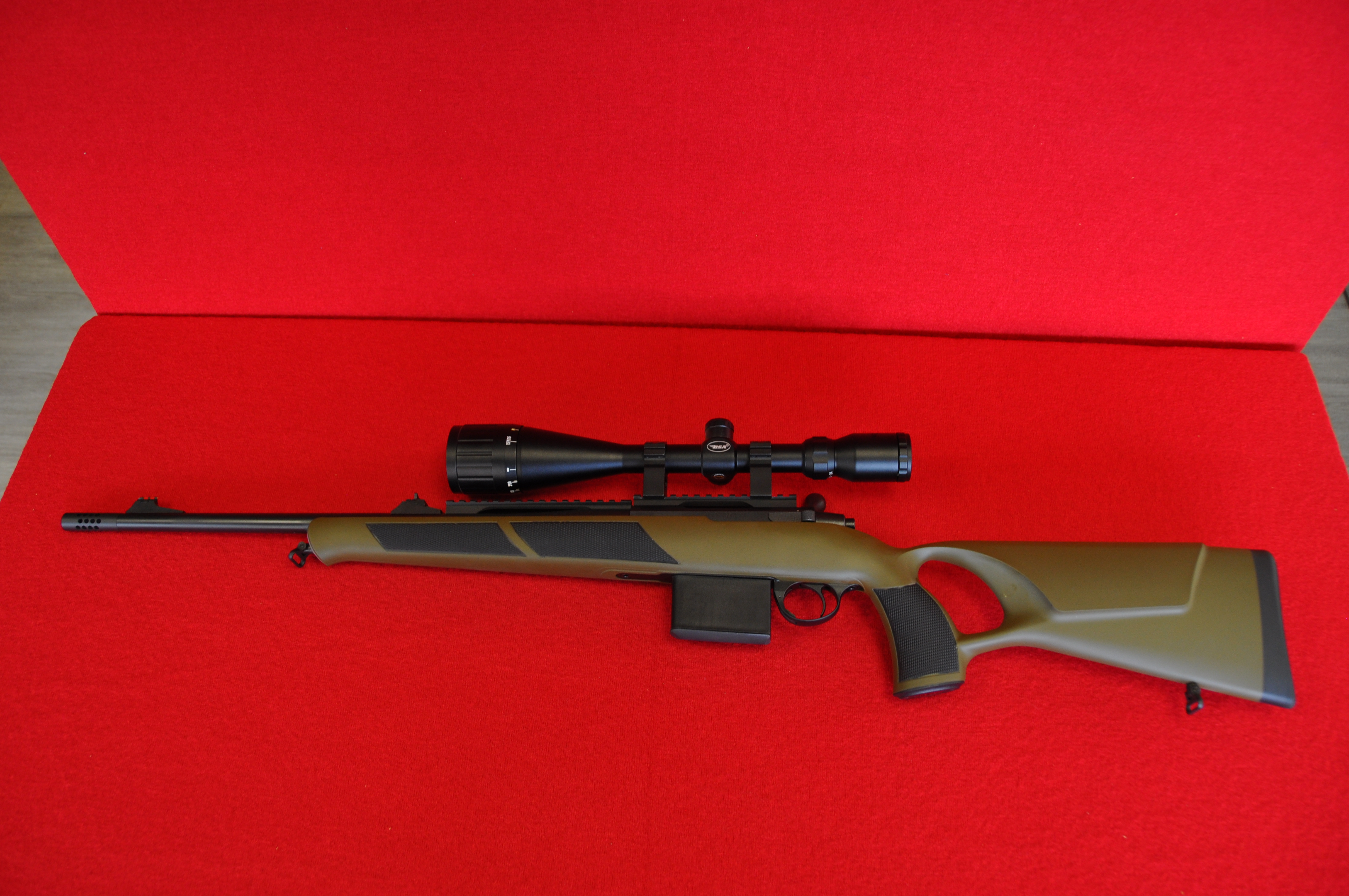 Pistole BERETTA M9A3 Dark Earth Finish Pistole BERETTA M9A3 Dark Earth Finish