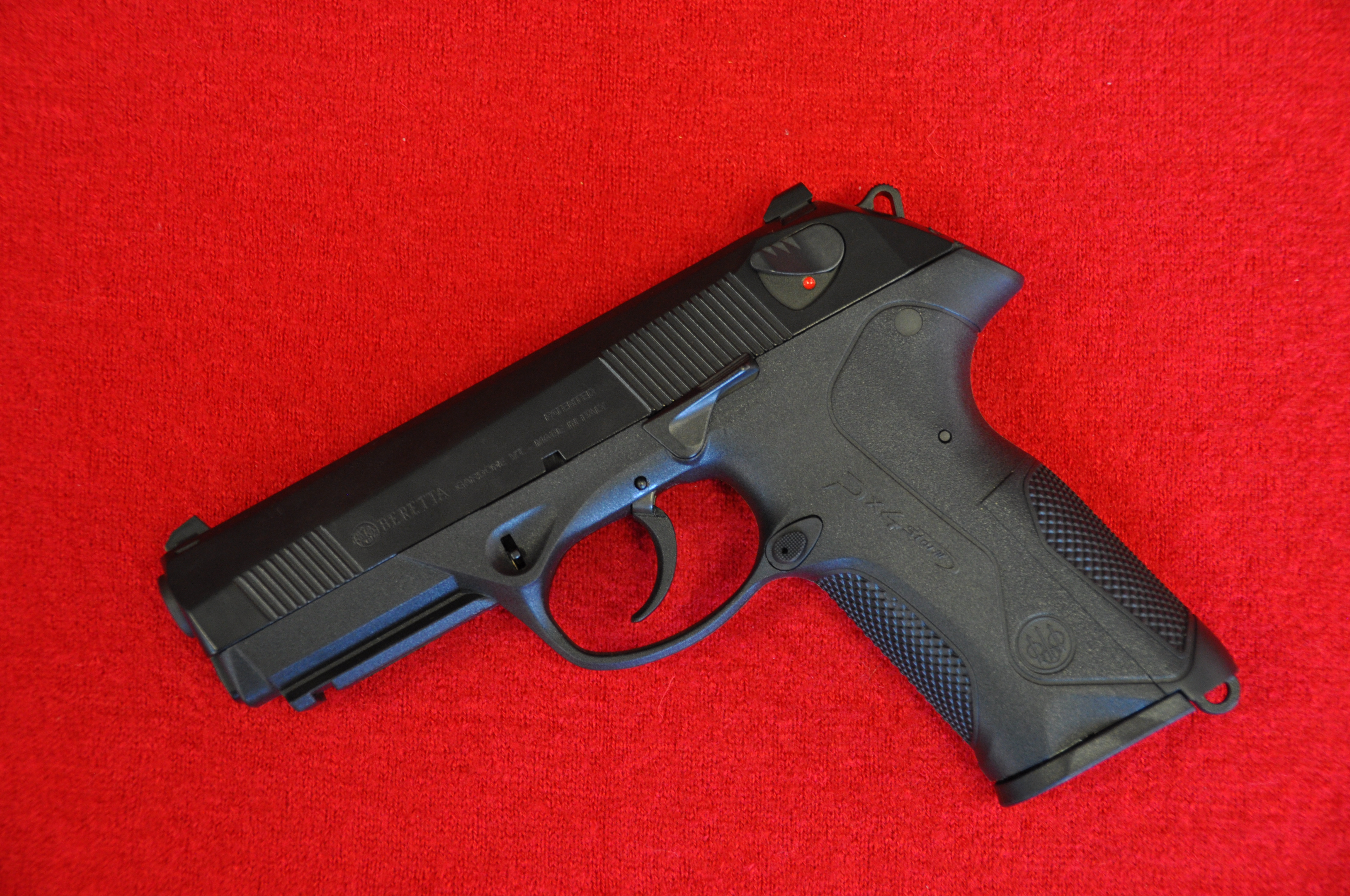 Pistole BERETTA Px4 Storm Pistole BERETTA Px4 Storm