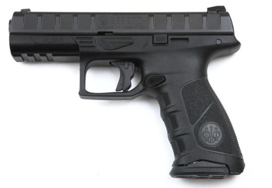 Pistole BERETTA APX Centurion Pistole BERETTA APX Centurion
