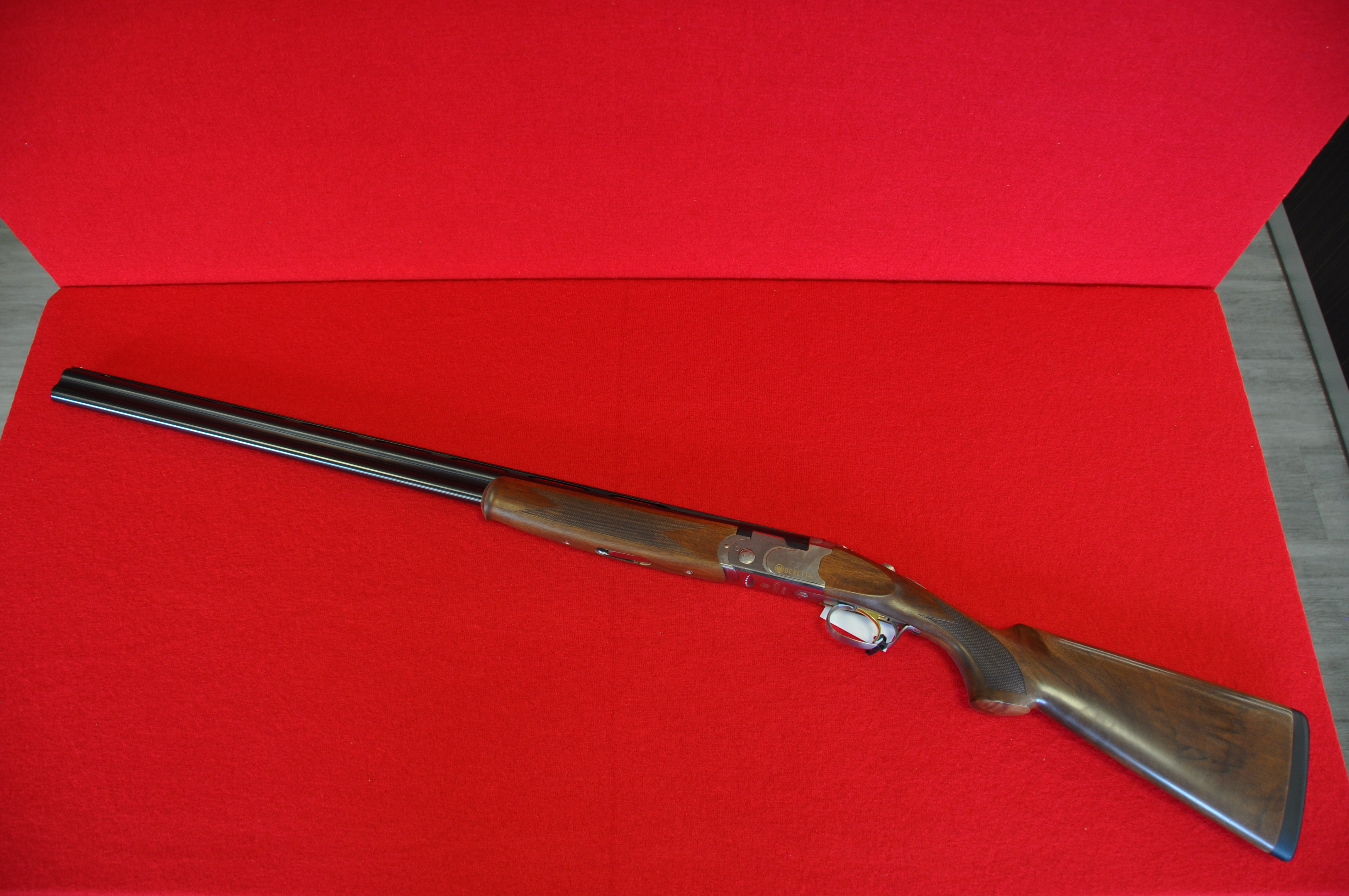 Repetierbüchse SAKO 85 Carbon Wolf Repetierbüchse SAKO 85 Carbon Wolf