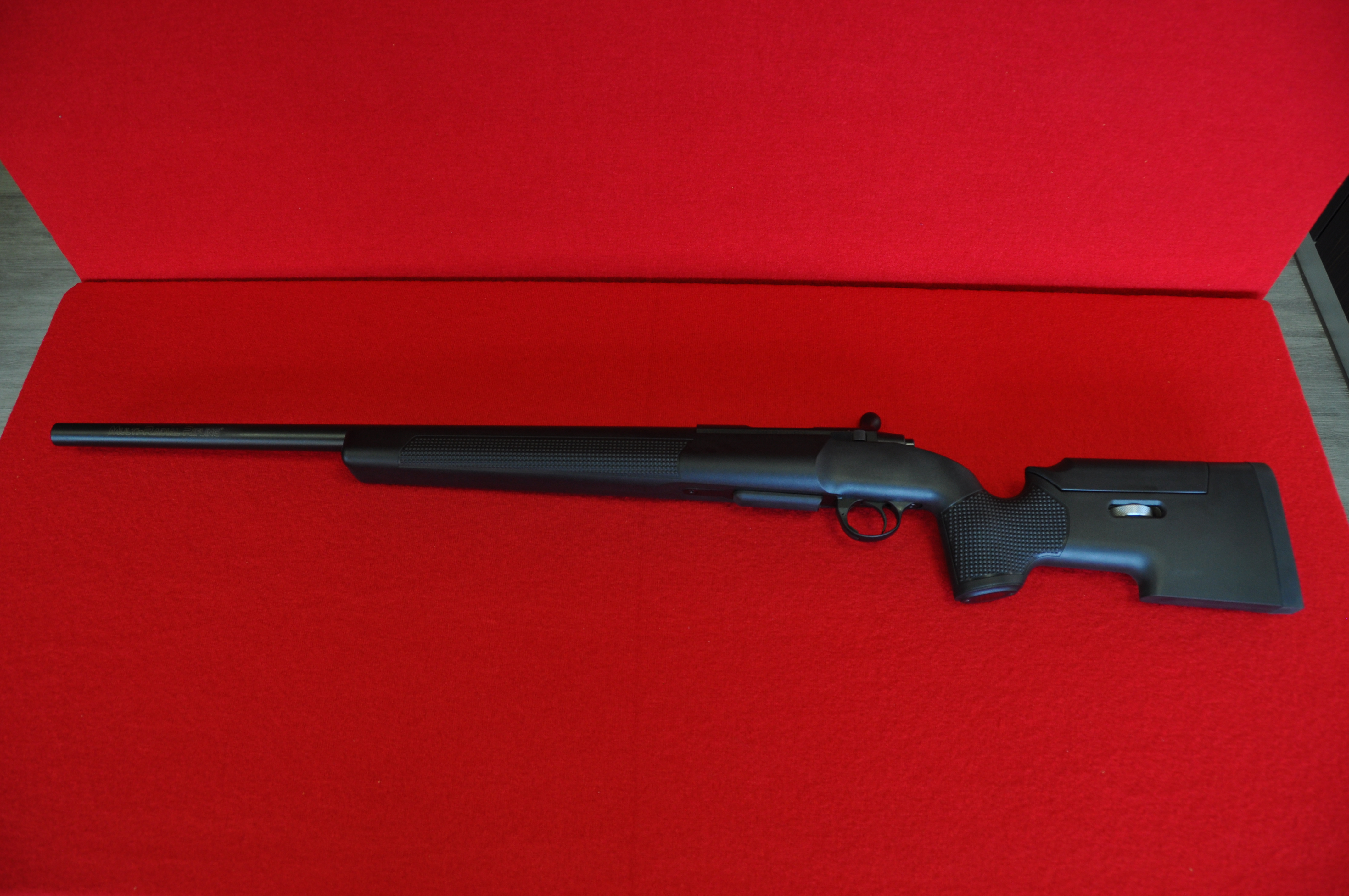 Repetierbüchse Mercury Tactical Repetierbüchse Mercury Tactical