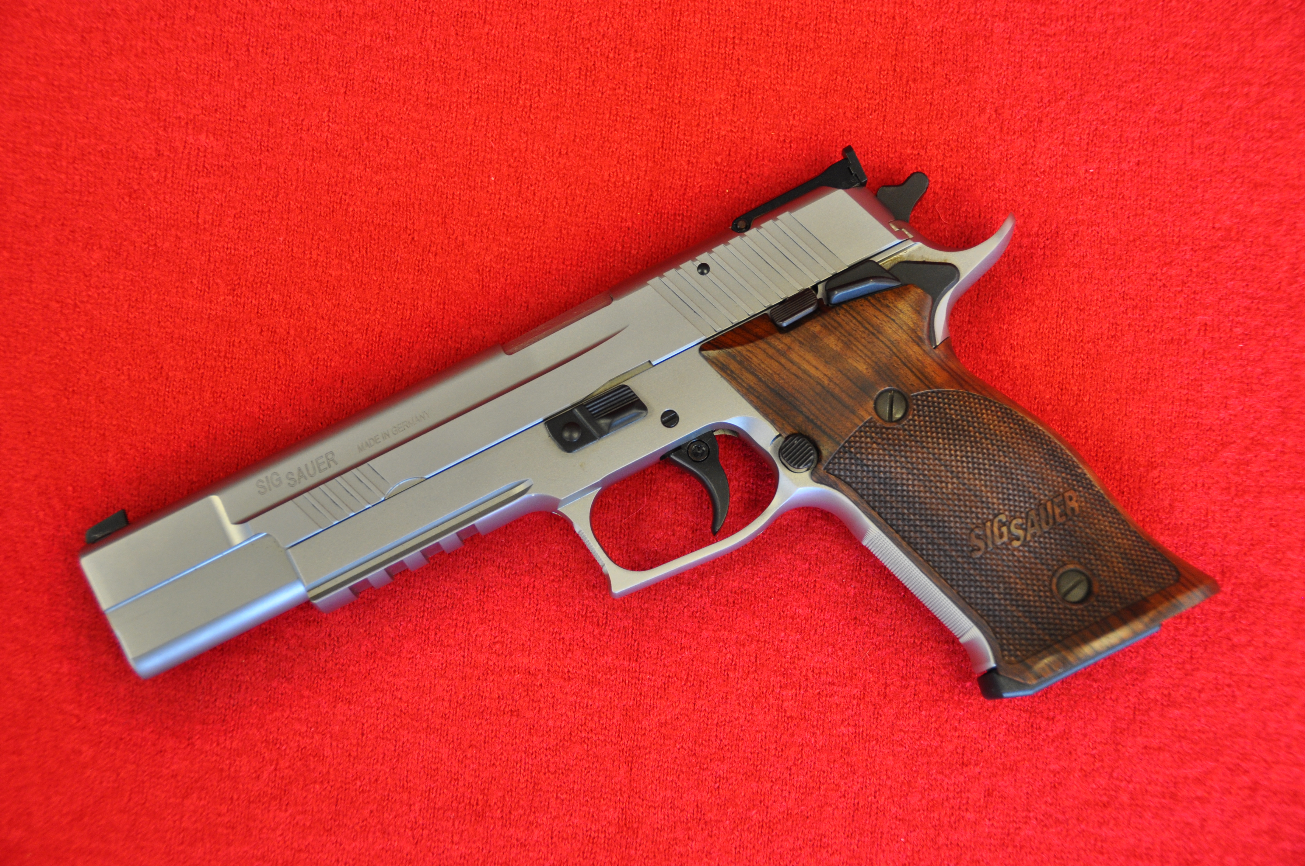 Pistole SIG Sauer P220 S Pistole SIG Sauer P220 S