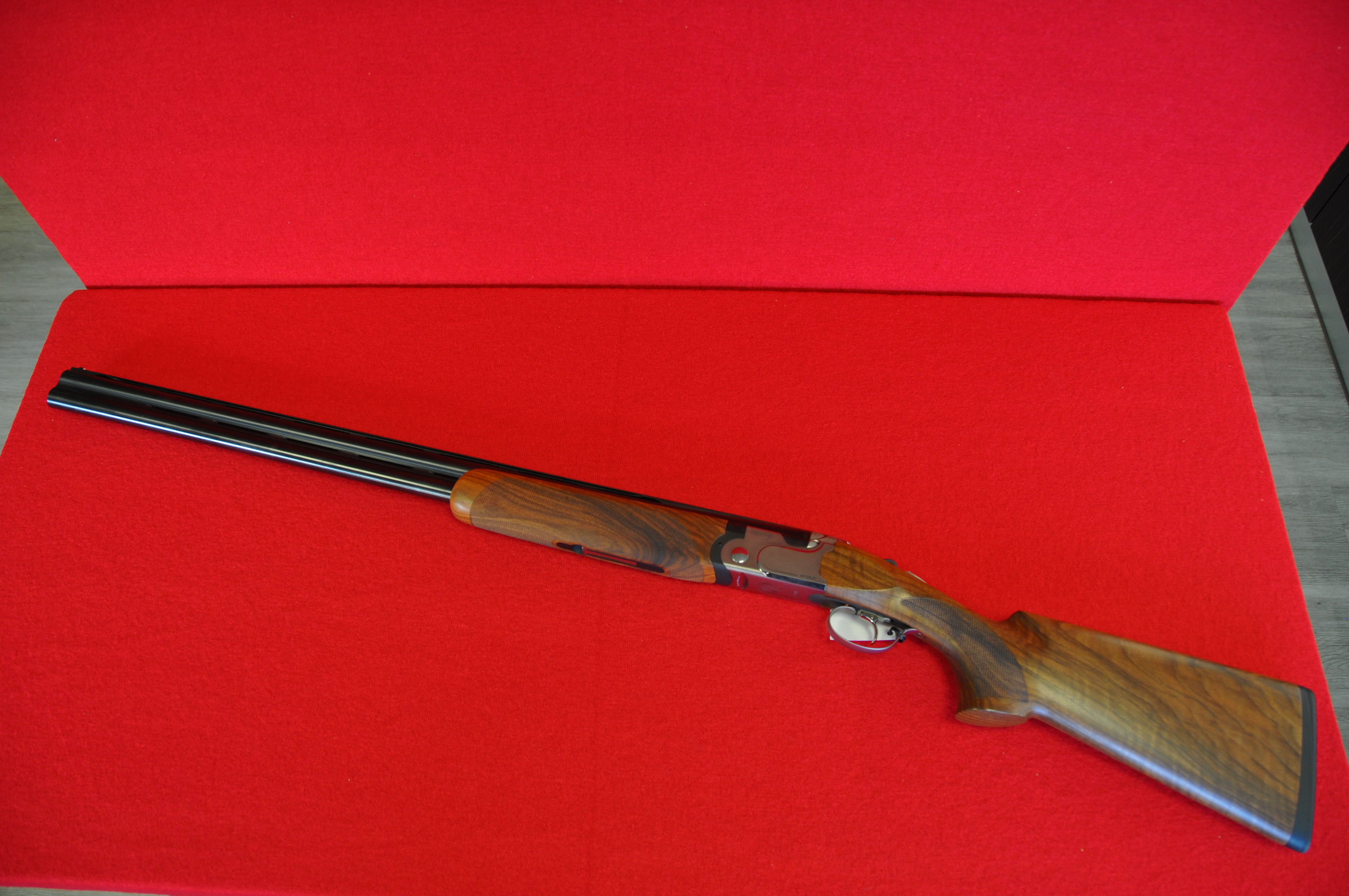 Revolver TAURUS 444 Revolver TAURUS 444