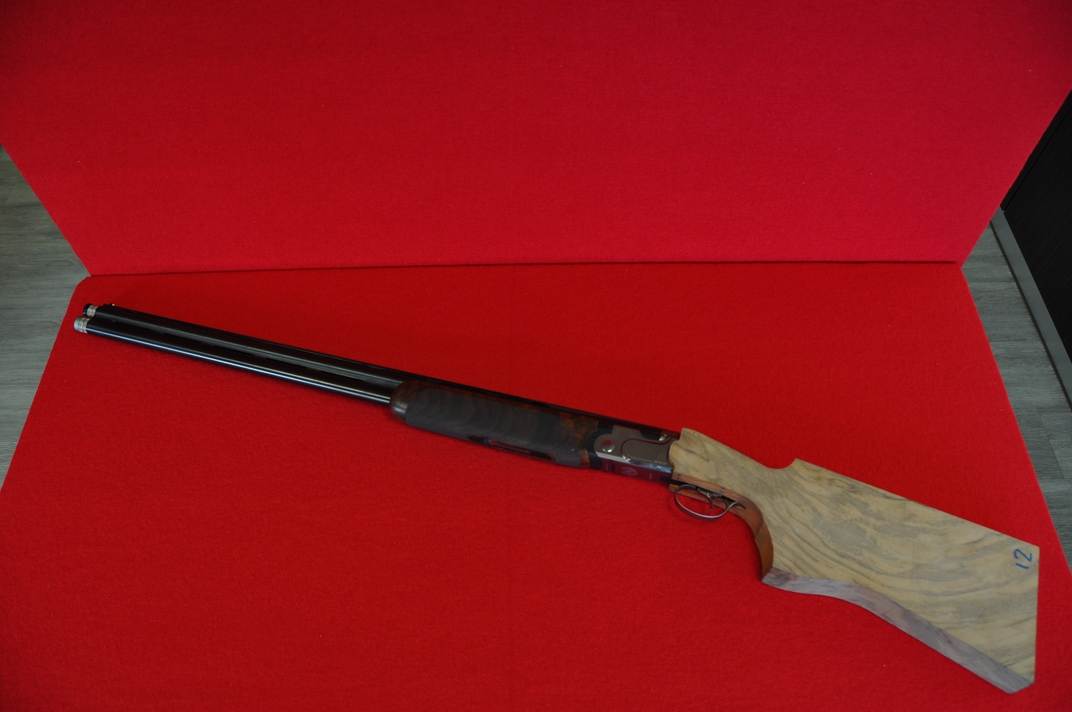 Pistole TAURUS 809C Pistole TAURUS 809C