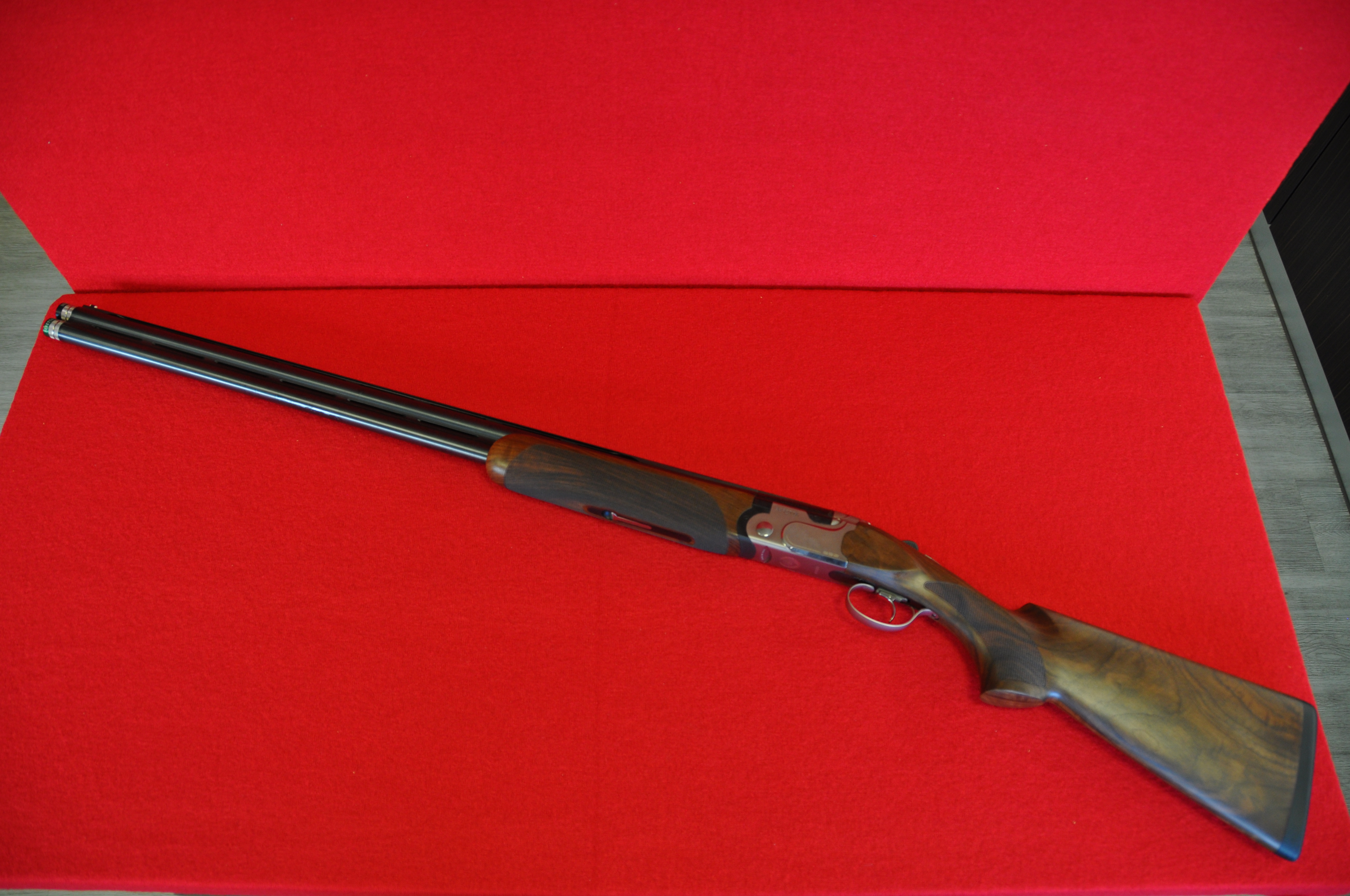 Schalldämpfer BLASER Silencer M17x1 Schalldämpfer BLASER Silencer M17x1