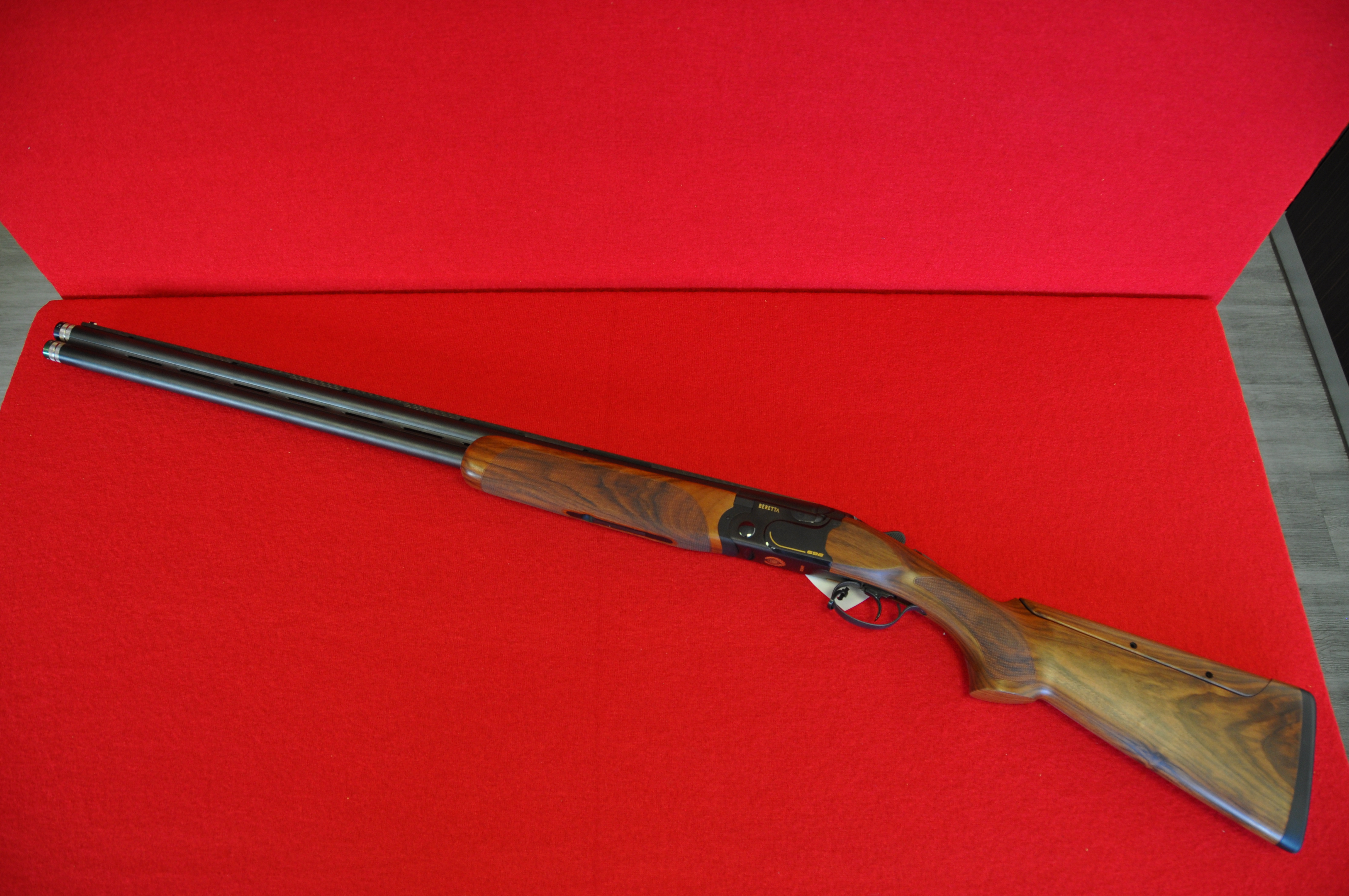 Repetierbüchse Mercury Urban Sniper Repetierbüchse Mercury Urban Sniper