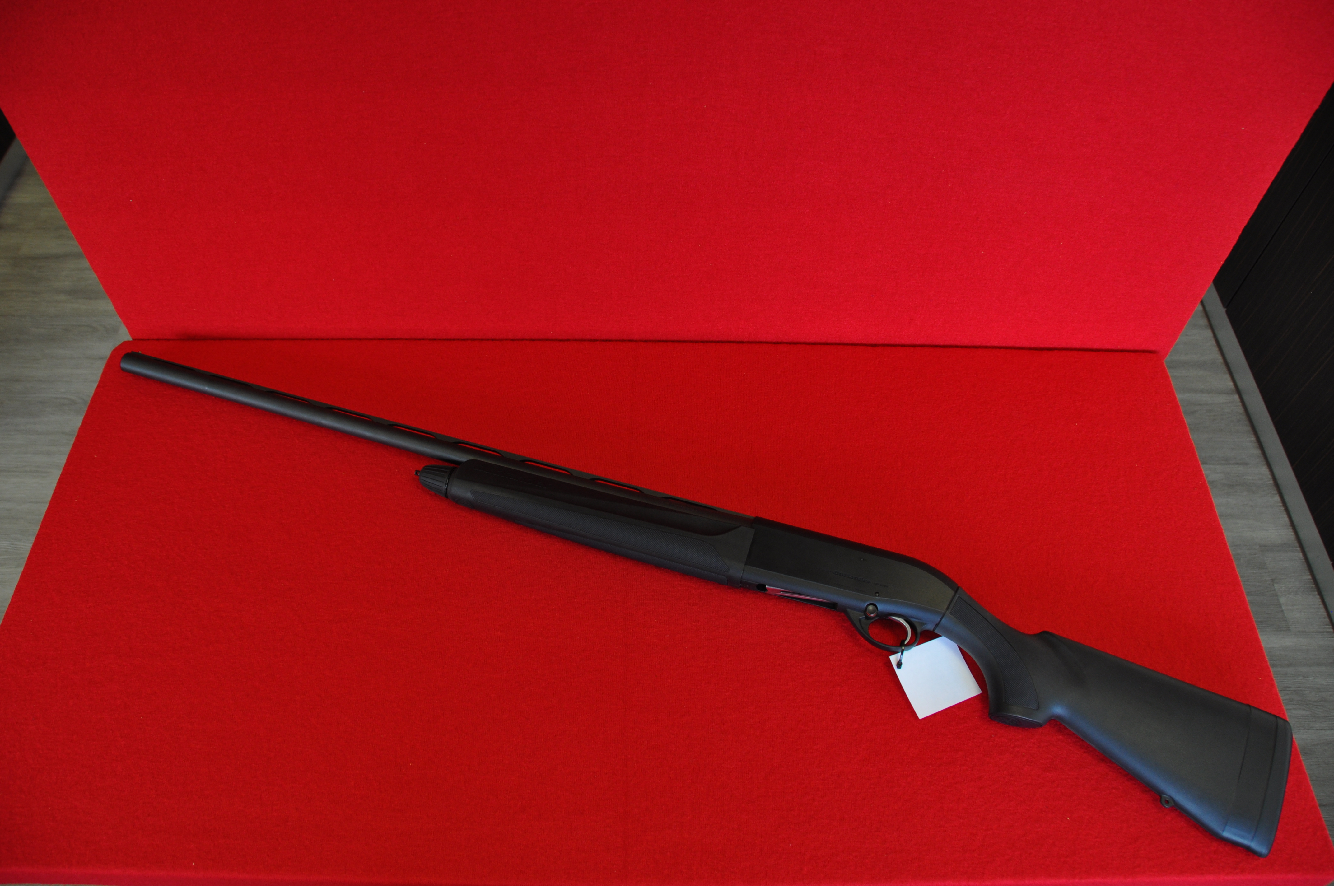 Selbstladebüchse LDT LuxDefTec 15 M4-Austria Selbstladebüchse LDT LuxDefTec 15 M4-Austria