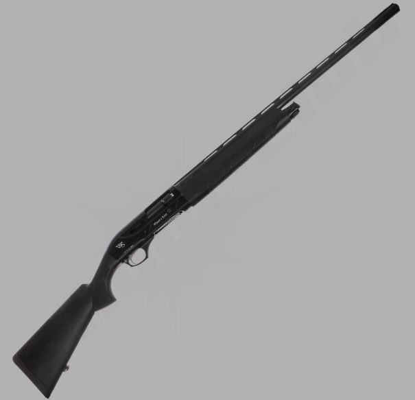 Selbstladeflinte WEBLEY&SCOTT 812K Selbstladeflinte WEBLEY&SCOTT 812K
