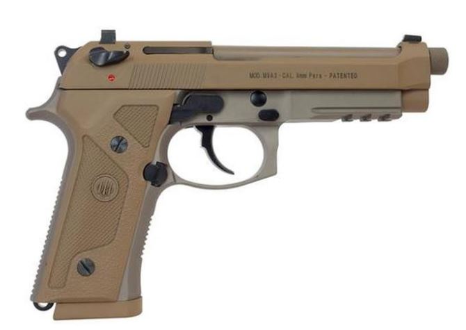 Pistole WALTHER P99 Compact AS Pistole WALTHER P99 Compact AS