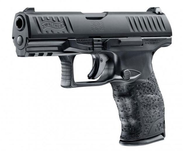 Pistole WALTHER PPQ M2 Pistole WALTHER PPQ M2